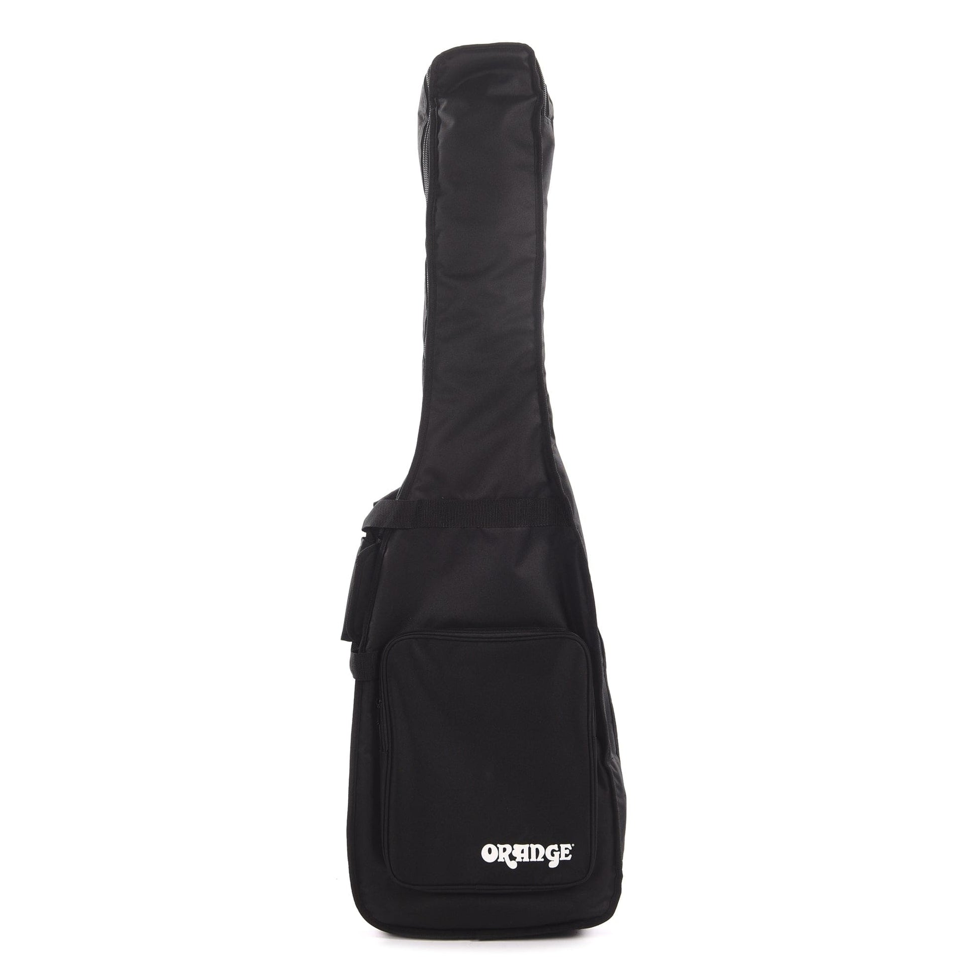 Orange O-Bass Black Bass Guitars / 4-String