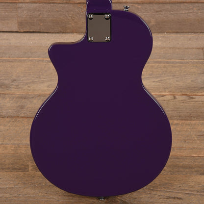 Orange O-Bass Glen Hughes Signature Purple Bass Guitars / 4-String