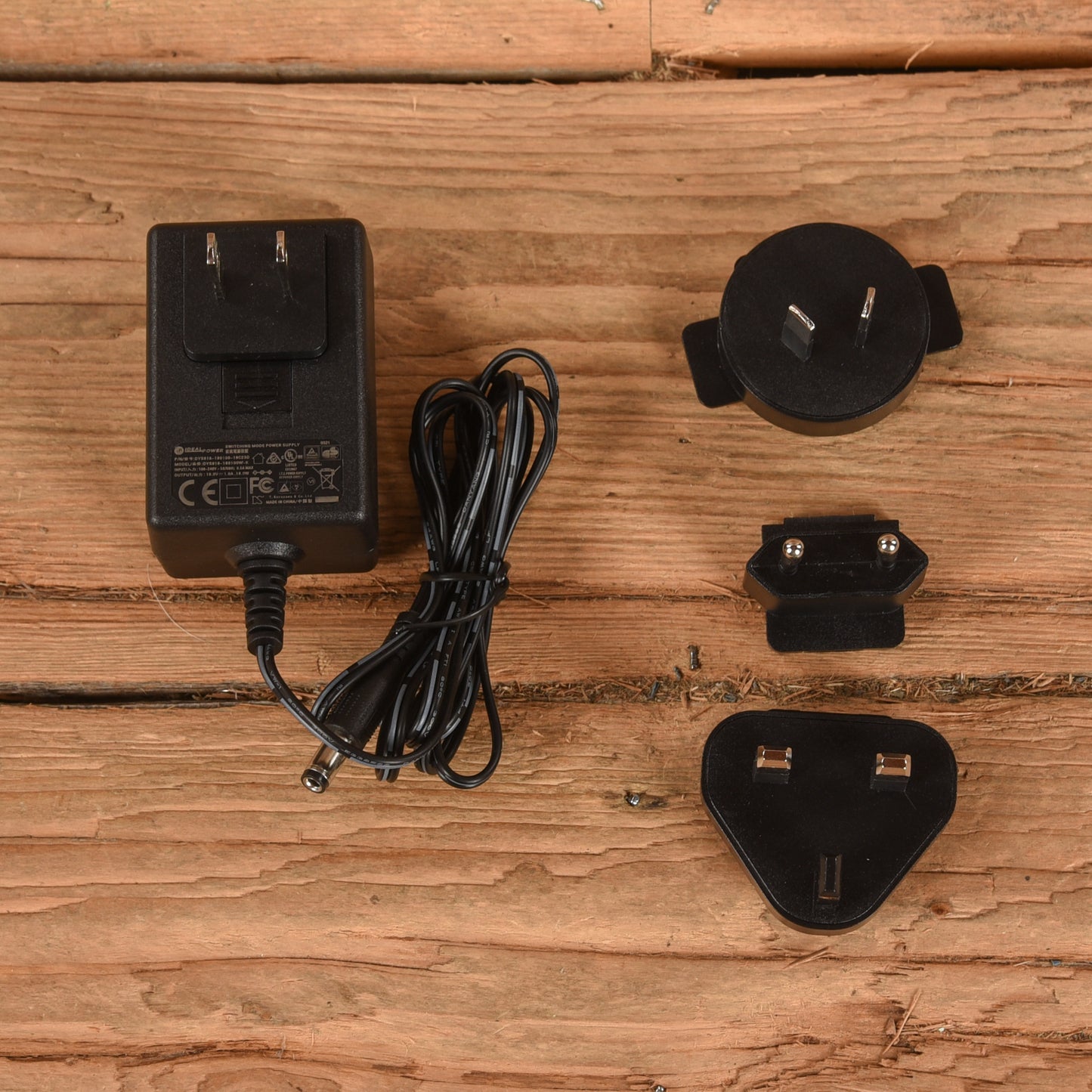 Orange Bass Butler Effects and Pedals / Bass Pedals