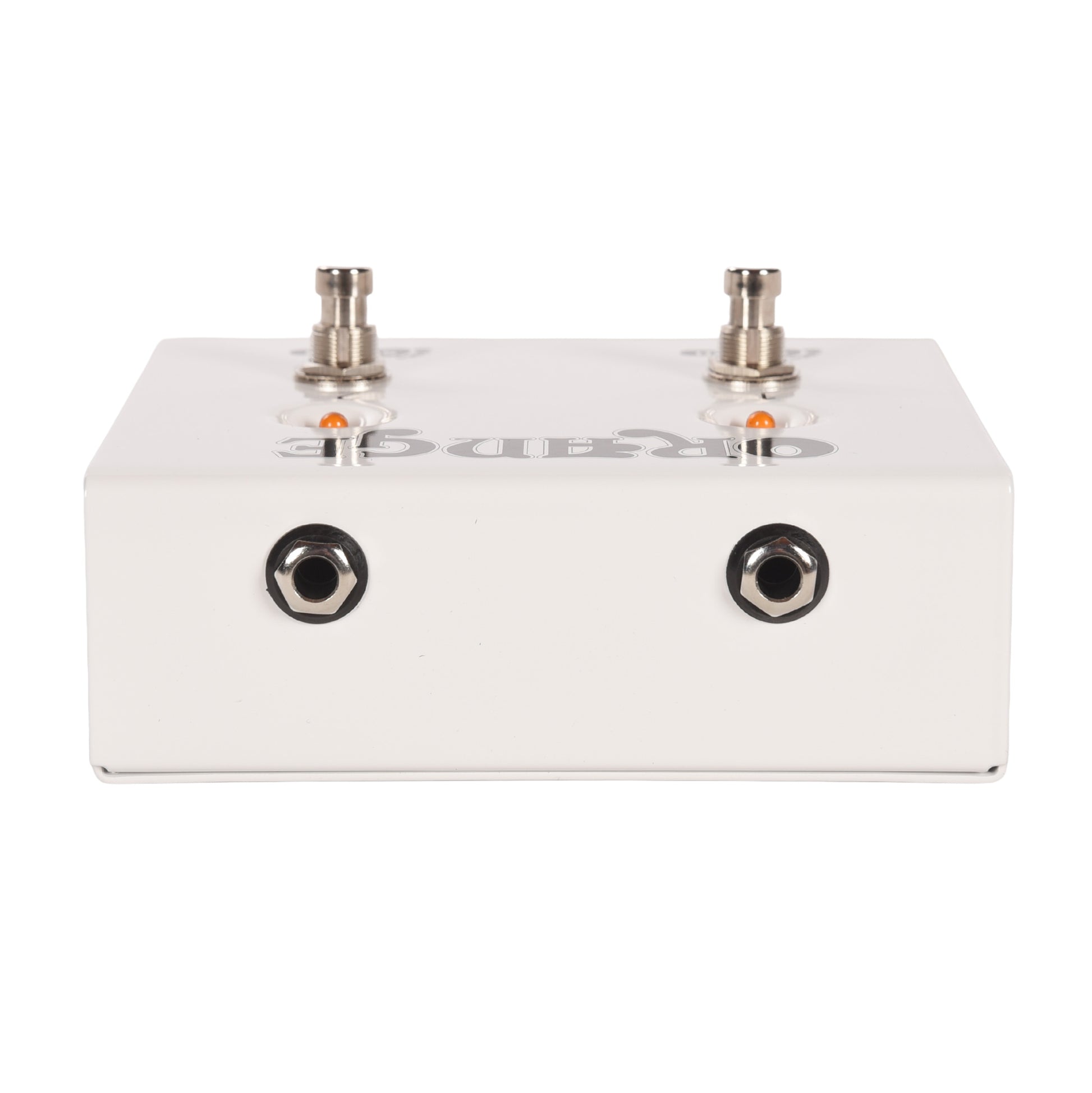 Orange FS2 Dual Function Footswitch Parts / Amp Parts