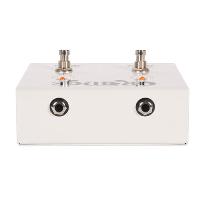 Orange FS2 Dual Function Footswitch Parts / Amp Parts