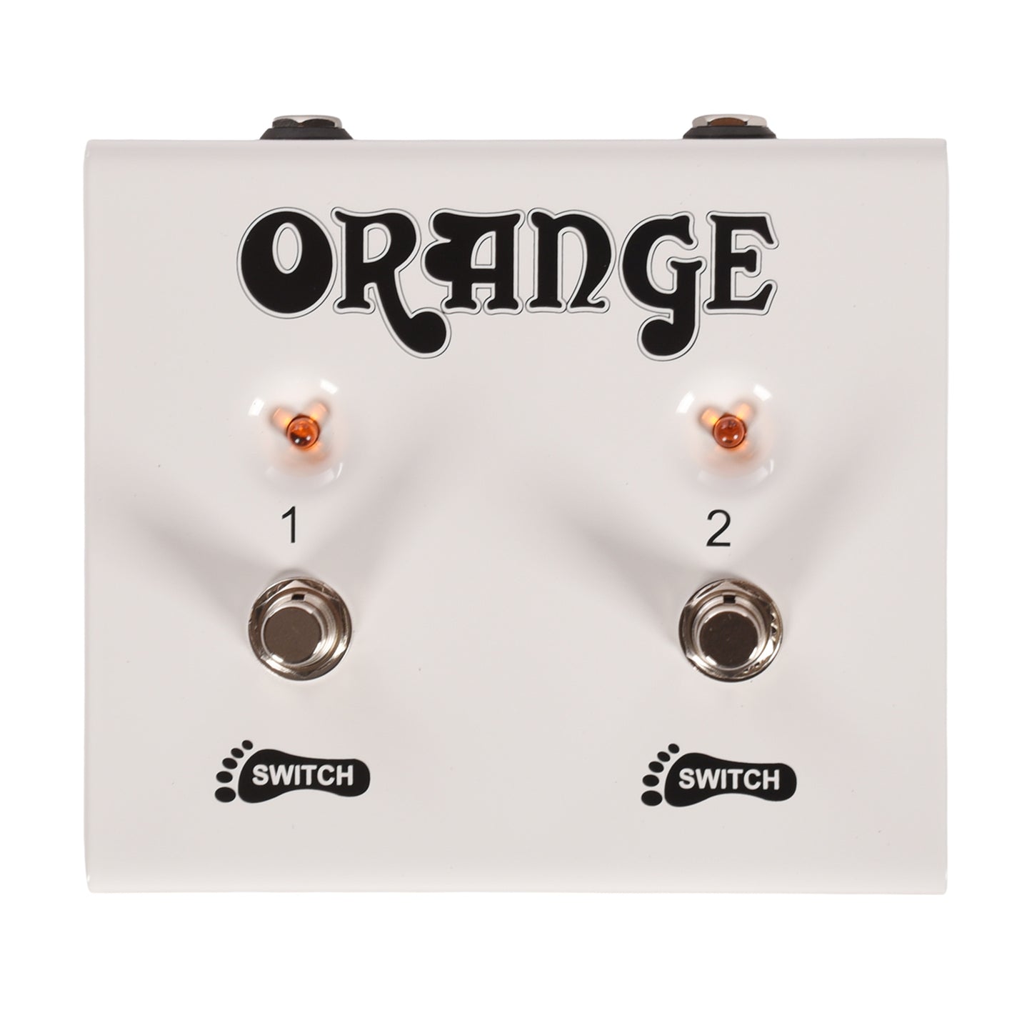 Orange FS2 Dual Function Footswitch Parts / Amp Parts