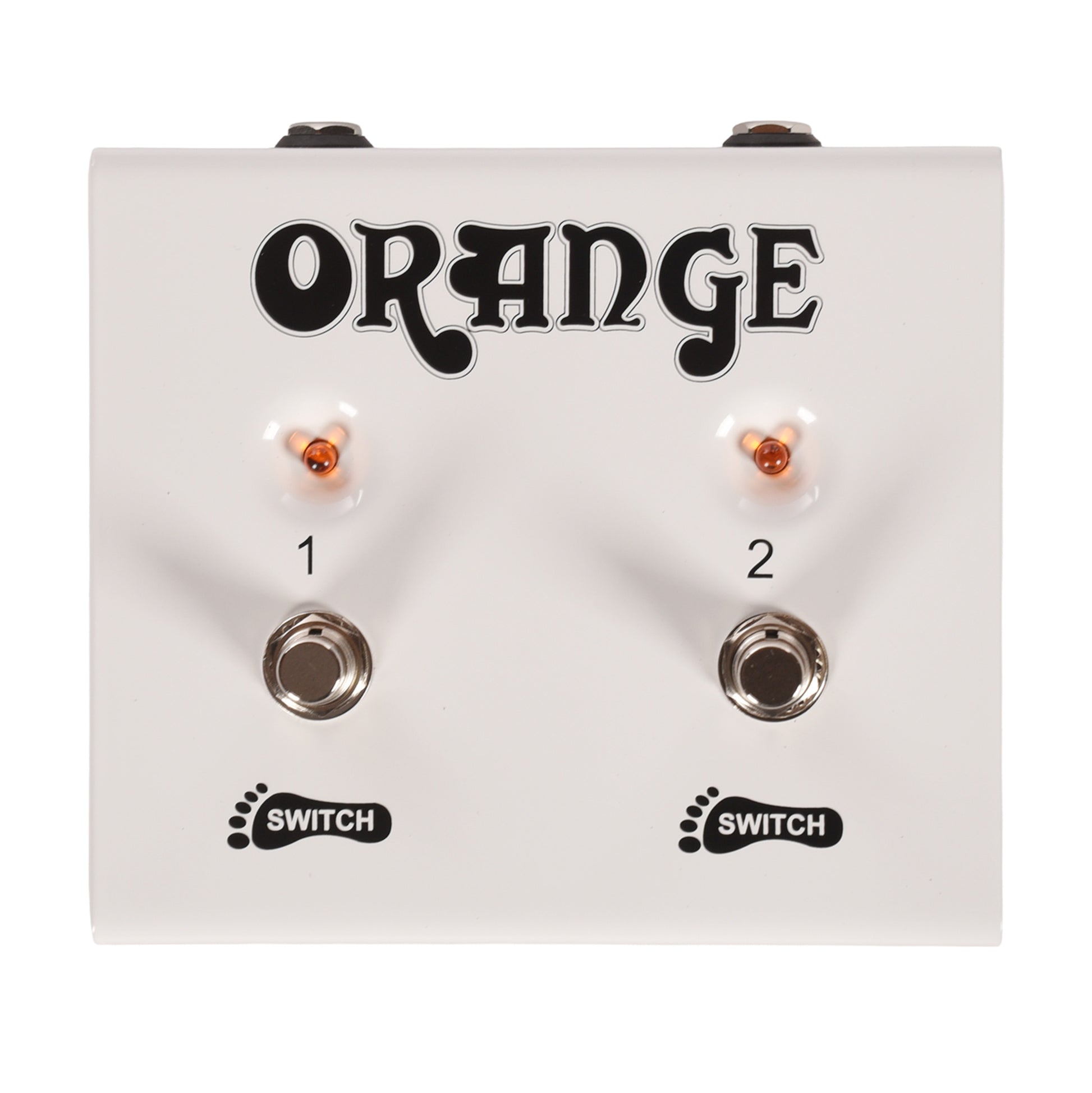 Orange FS2 Dual Function Footswitch Parts / Amp Parts