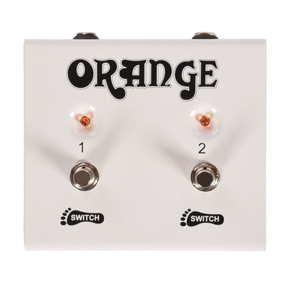 Orange FS2 Dual Function Footswitch Parts / Amp Parts