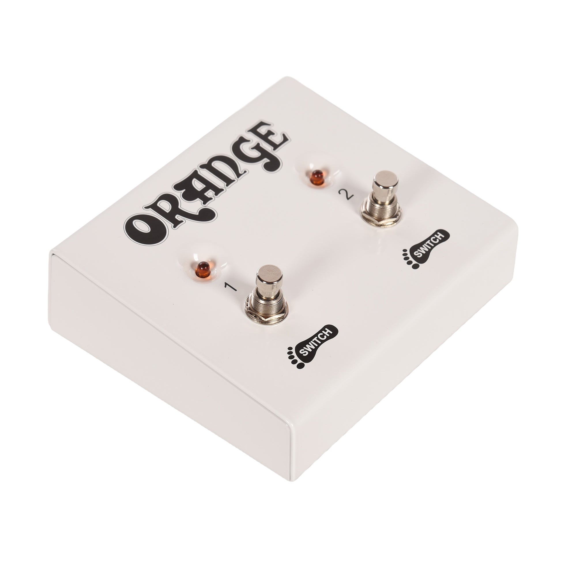 Orange FS2 Dual Function Footswitch Parts / Amp Parts