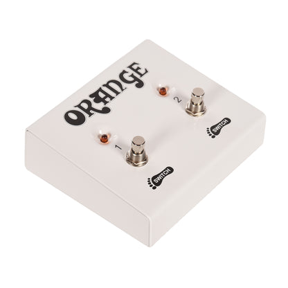 Orange FS2 Dual Function Footswitch Parts / Amp Parts