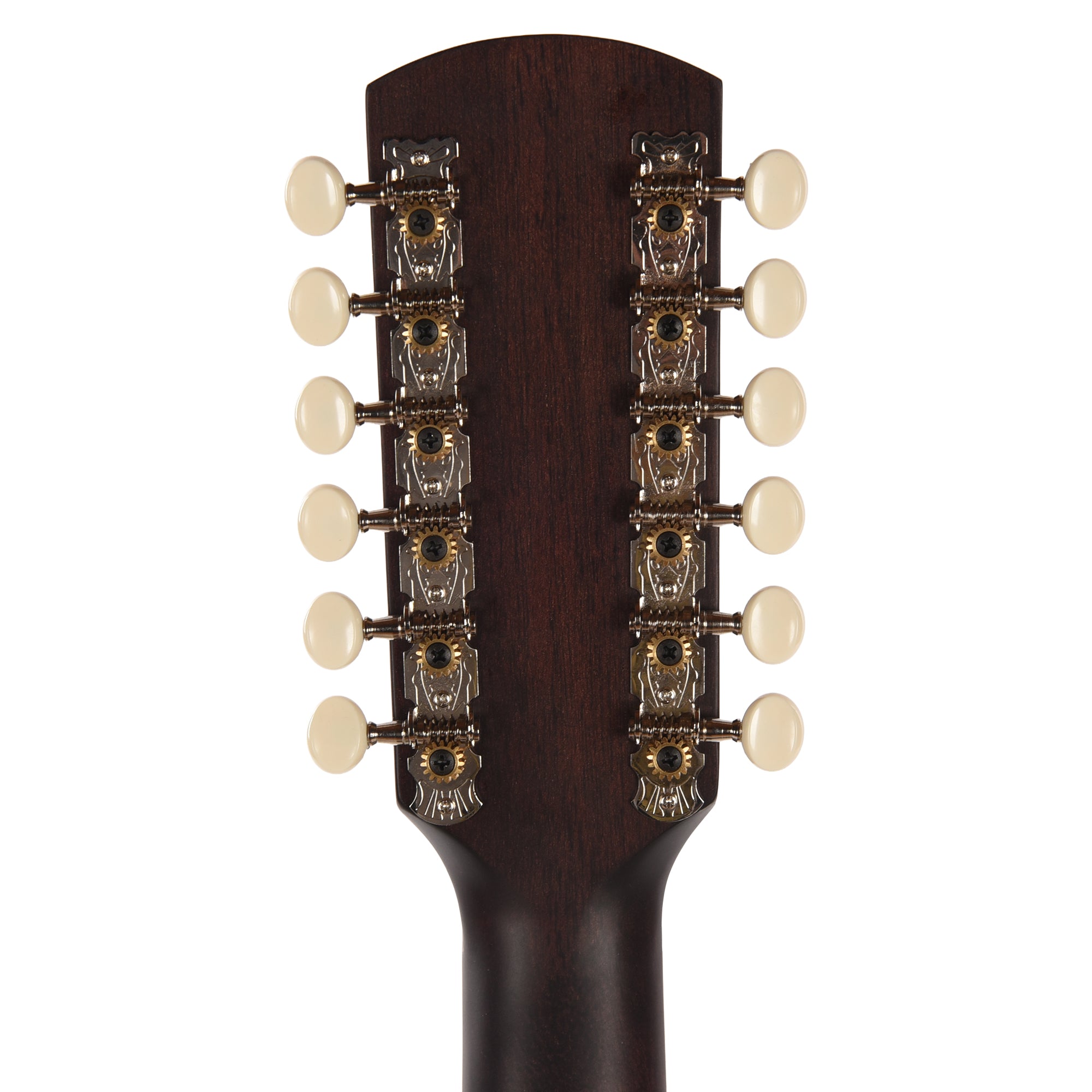 Orangewood Austen 12 Retro 12-String Dreadnought Acoustic Electric Guitar Acoustic Guitars / 12-String