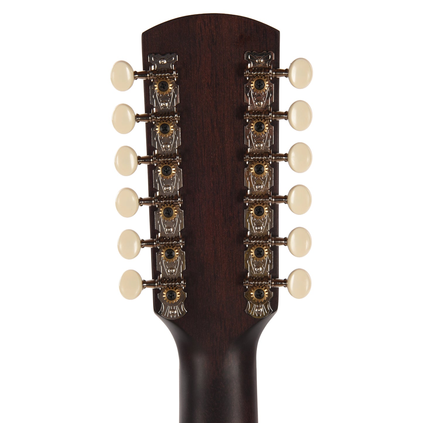 Orangewood Austen 12 Retro 12-String Dreadnought Acoustic Electric Guitar Acoustic Guitars / 12-String