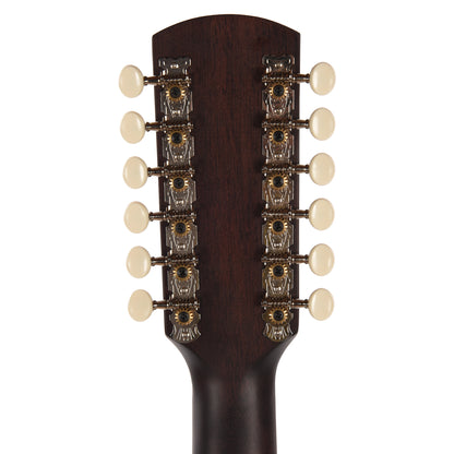Orangewood Austen 12 Retro 12-String Dreadnought Acoustic Electric Guitar Acoustic Guitars / 12-String
