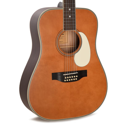 Orangewood Austen 12 Retro 12-String Dreadnought Acoustic Electric Guitar Acoustic Guitars / 12-String