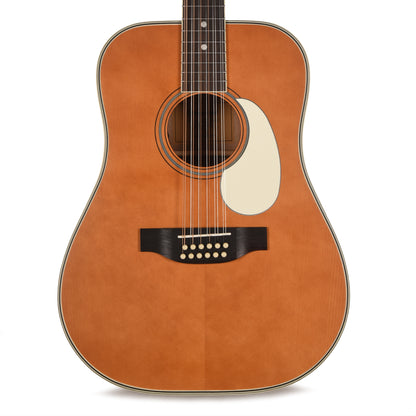 Orangewood Austen 12 Retro 12-String Dreadnought Acoustic Electric Guitar Acoustic Guitars / 12-String