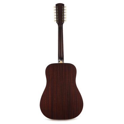 Orangewood Austen 12 Retro 12-String Dreadnought Acoustic Electric Guitar Acoustic Guitars / 12-String
