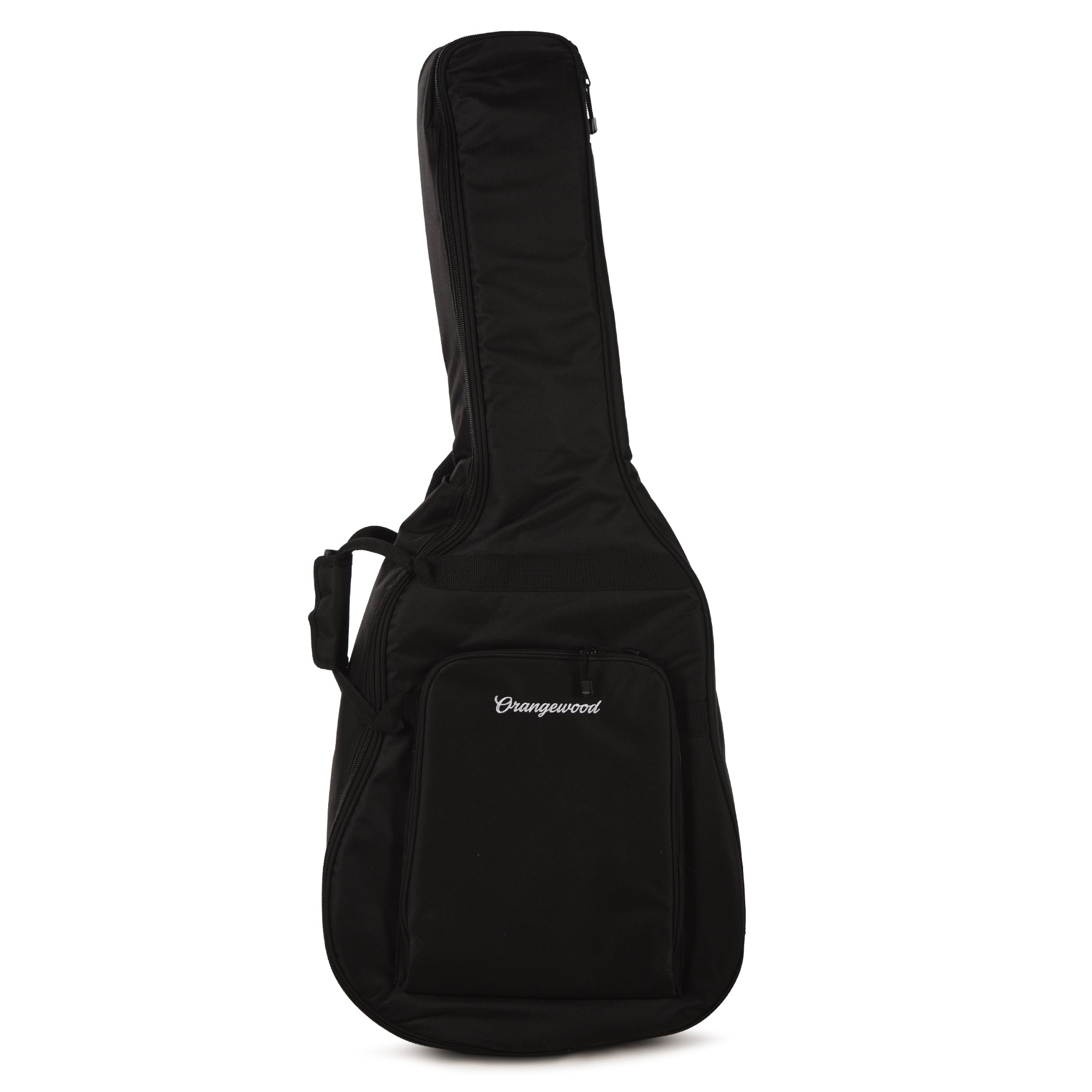 Orangewood Austen 12 Retro 12-String Dreadnought Acoustic Electric Guitar Acoustic Guitars / 12-String