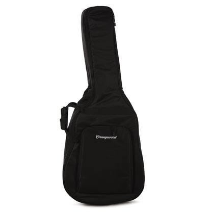 Orangewood Austen 12 Retro 12-String Dreadnought Acoustic Electric Guitar Acoustic Guitars / 12-String