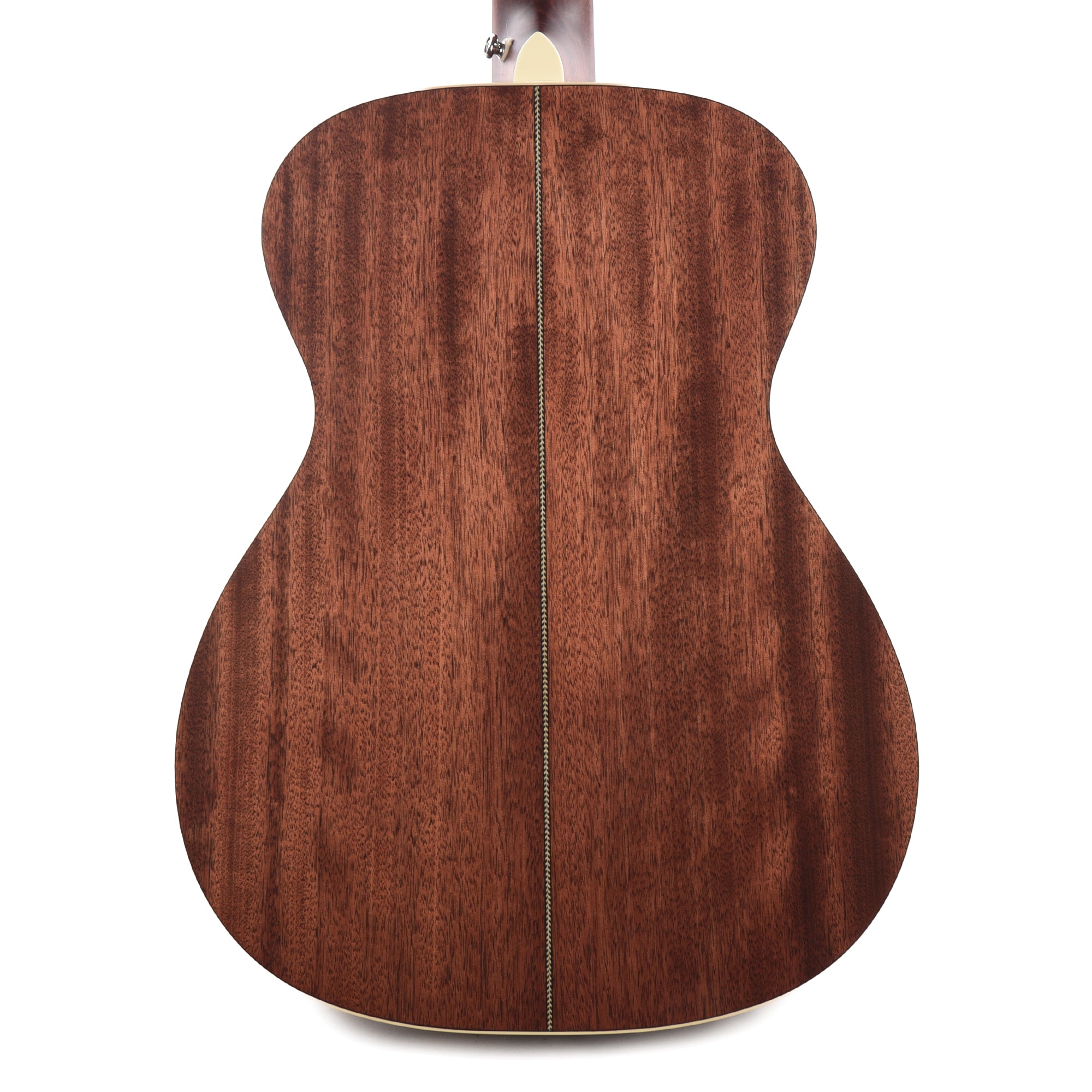 Orangewood Ava Mahogany Live Acoustic Electric Guitar Acoustic Guitars / Built-in Electronics