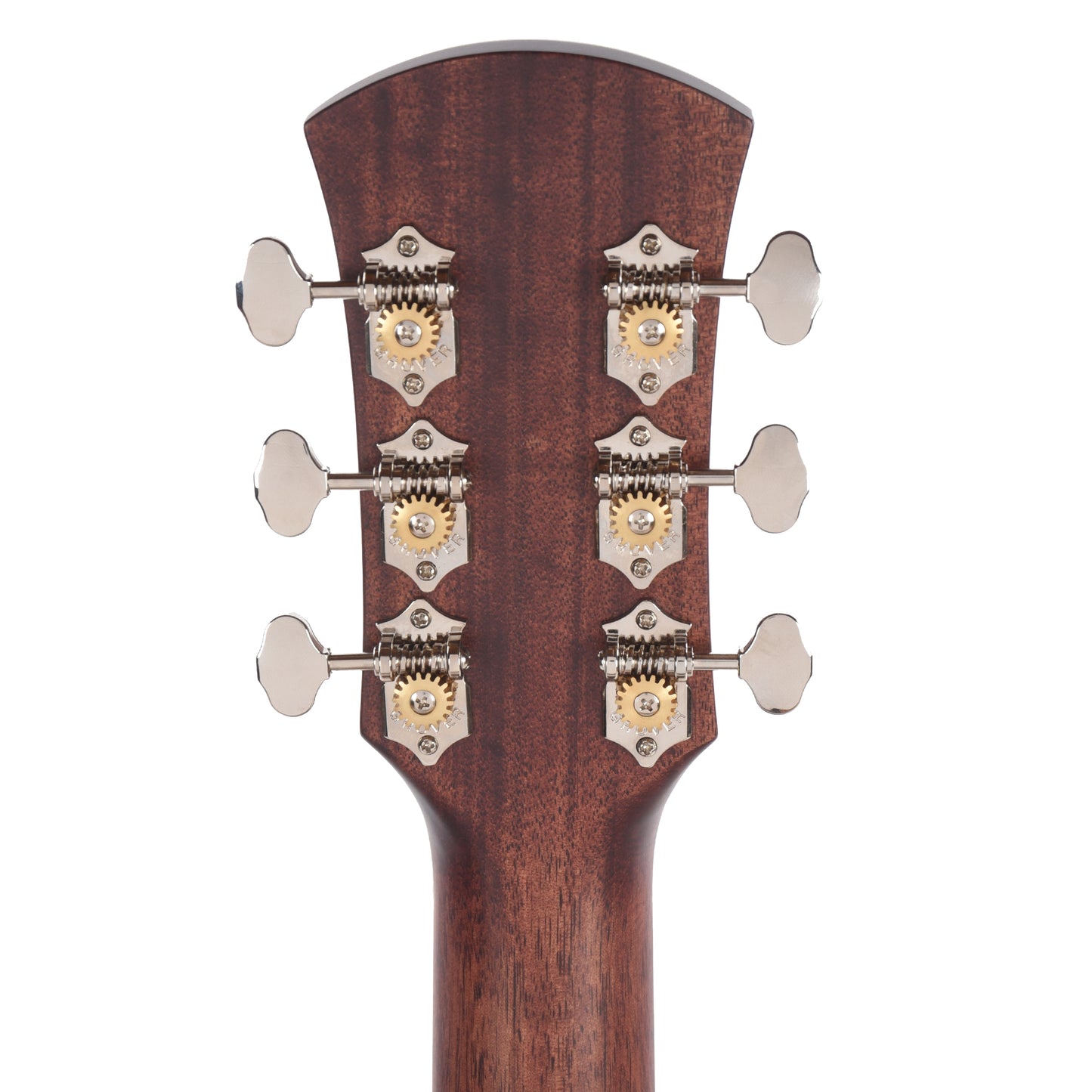 Orangewood Ava Mahogany Live Acoustic Electric Guitar Acoustic Guitars / Built-in Electronics