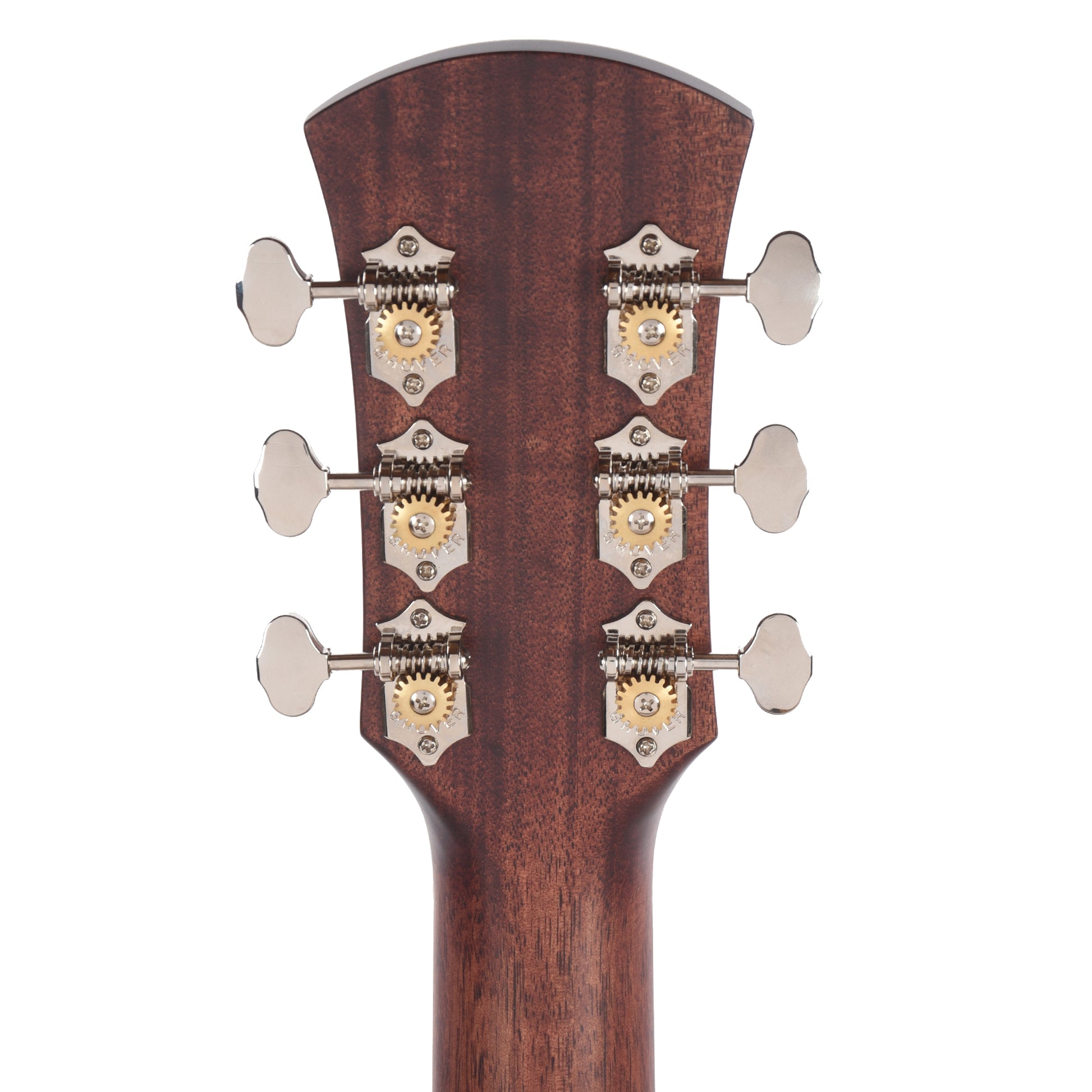 Orangewood Ava Mahogany Live Acoustic Electric Guitar Acoustic Guitars / Built-in Electronics
