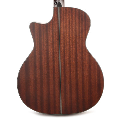Orangewood Morgan Spruce Live Acoustic Electric Guitar Acoustic Guitars / Built-in Electronics
