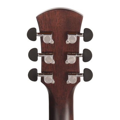 Orangewood Morgan Spruce Live Acoustic Electric Guitar Acoustic Guitars / Built-in Electronics