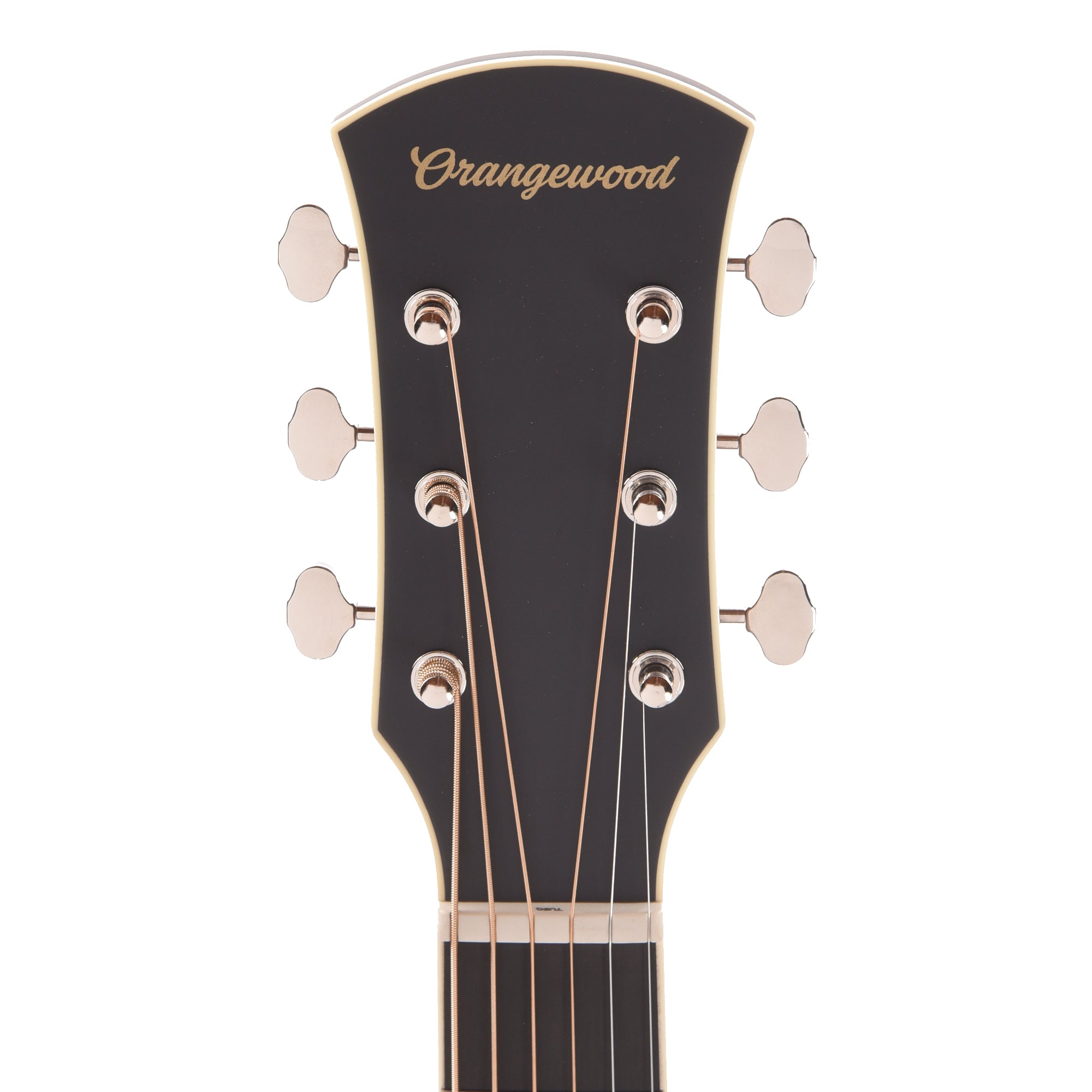 Orangewood Ava Mahogany Acoustic Guitar Acoustic Guitars / Concert