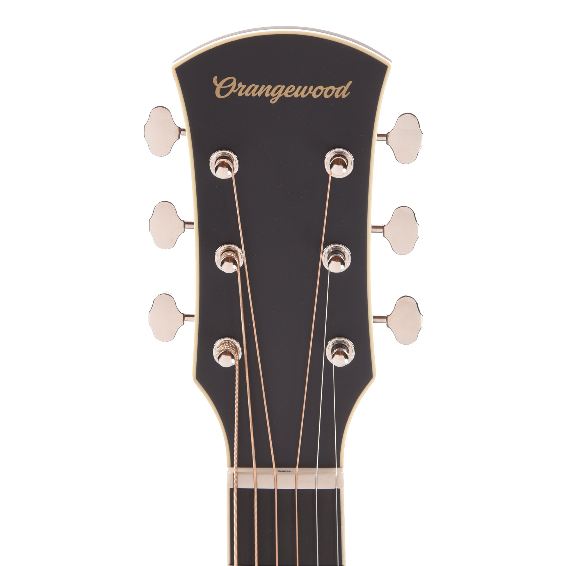 Orangewood Ava Mahogany Acoustic Guitar Acoustic Guitars / Concert