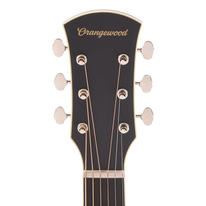 Orangewood Ava Mahogany Acoustic Guitar Acoustic Guitars / Concert