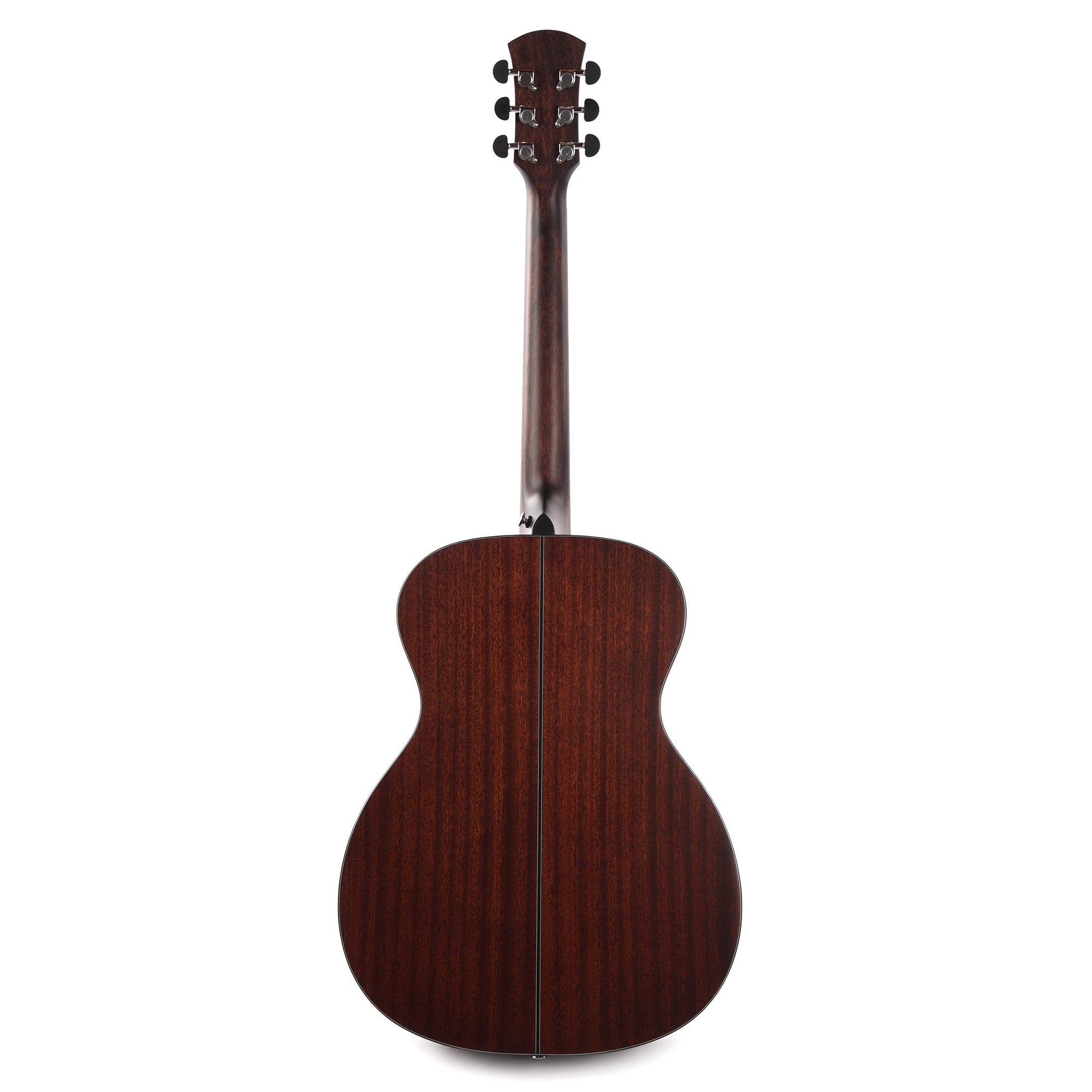 Orangewood Oliver Mahogany Acoustic Guitar Acoustic Guitars / Concert