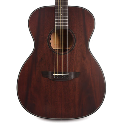 Orangewood Oliver Mahogany Live Acoustic-Electric Guitar Acoustic Guitars / Concert