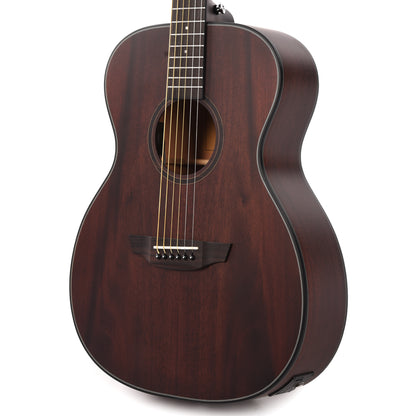 Orangewood Oliver Mahogany Live Acoustic-Electric Guitar Acoustic Guitars / Concert
