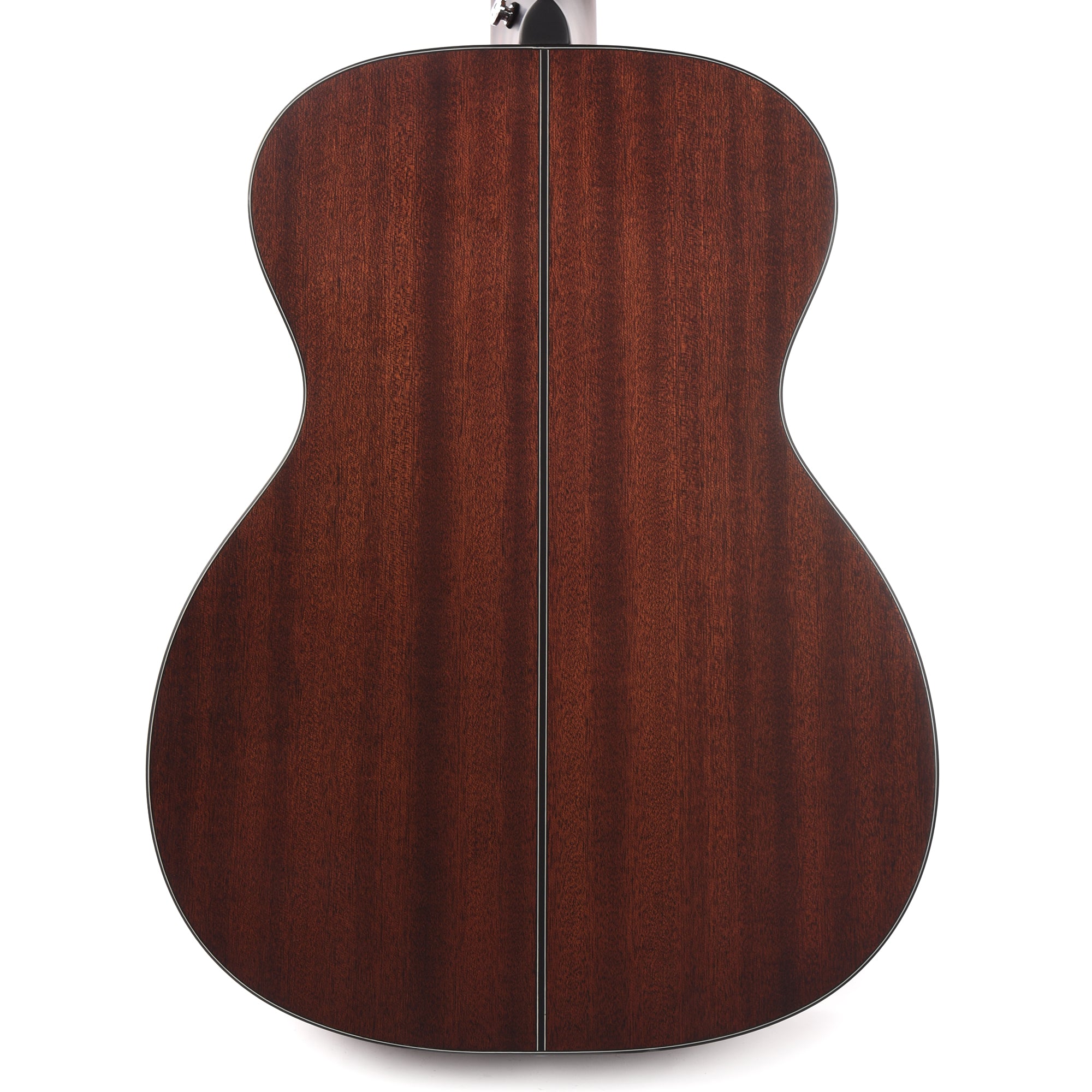 Orangewood Oliver Mahogany Live Acoustic-Electric Guitar Acoustic Guitars / Concert