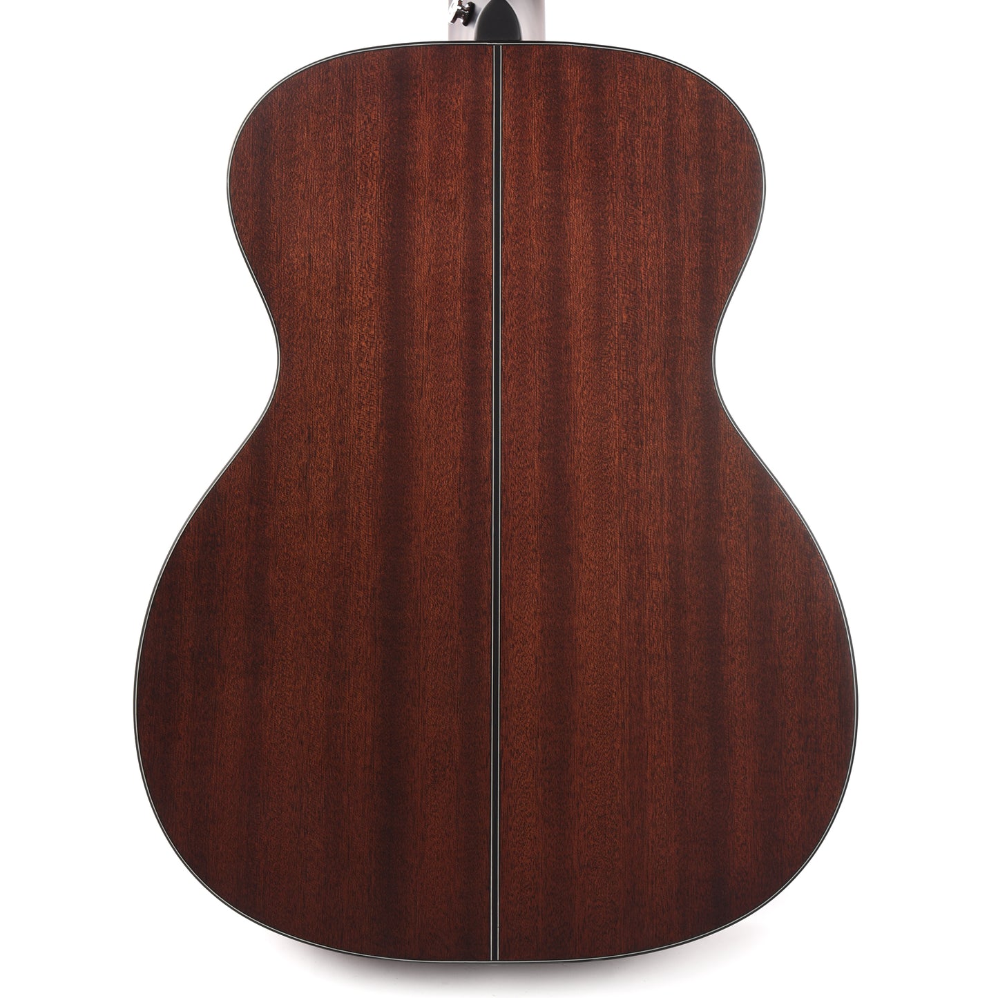 Orangewood Oliver Mahogany Live Acoustic-Electric Guitar Acoustic Guitars / Concert