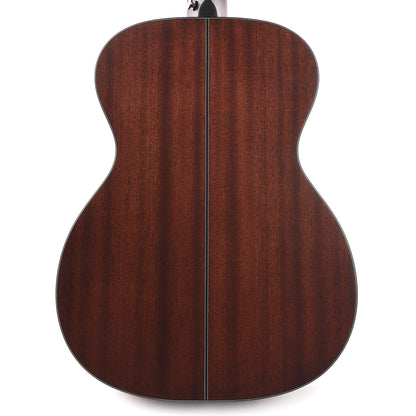 Orangewood Oliver Mahogany Live Acoustic-Electric Guitar Acoustic Guitars / Concert