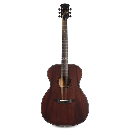 Orangewood Oliver Mahogany Live Acoustic-Electric Guitar Acoustic Guitars / Concert