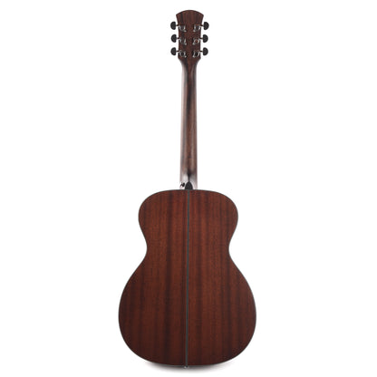 Orangewood Oliver Mahogany Live Acoustic-Electric Guitar Acoustic Guitars / Concert