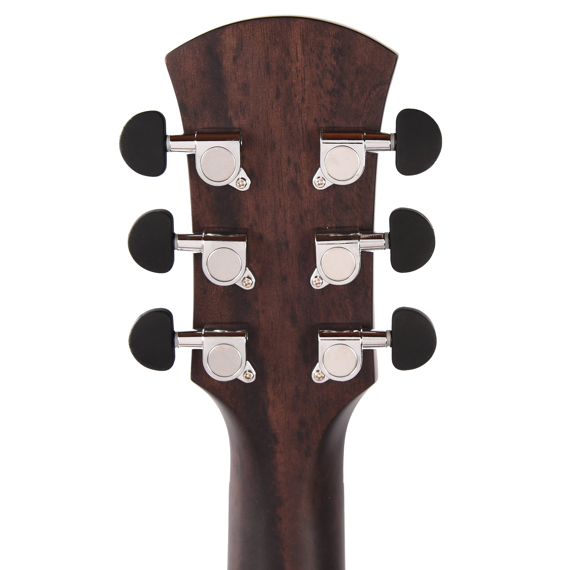 Orangewood Oliver Mahogany Live Acoustic-Electric Guitar Acoustic Guitars / Concert