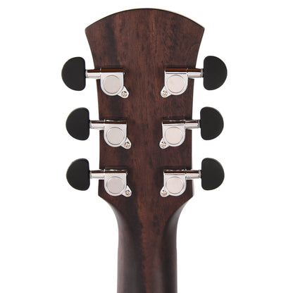 Orangewood Oliver Mahogany Live Acoustic-Electric Guitar Acoustic Guitars / Concert