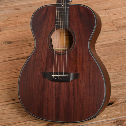 Orangewood Oliver Mahogany Live Acoustic-Electric Guitar Acoustic Guitars / Concert