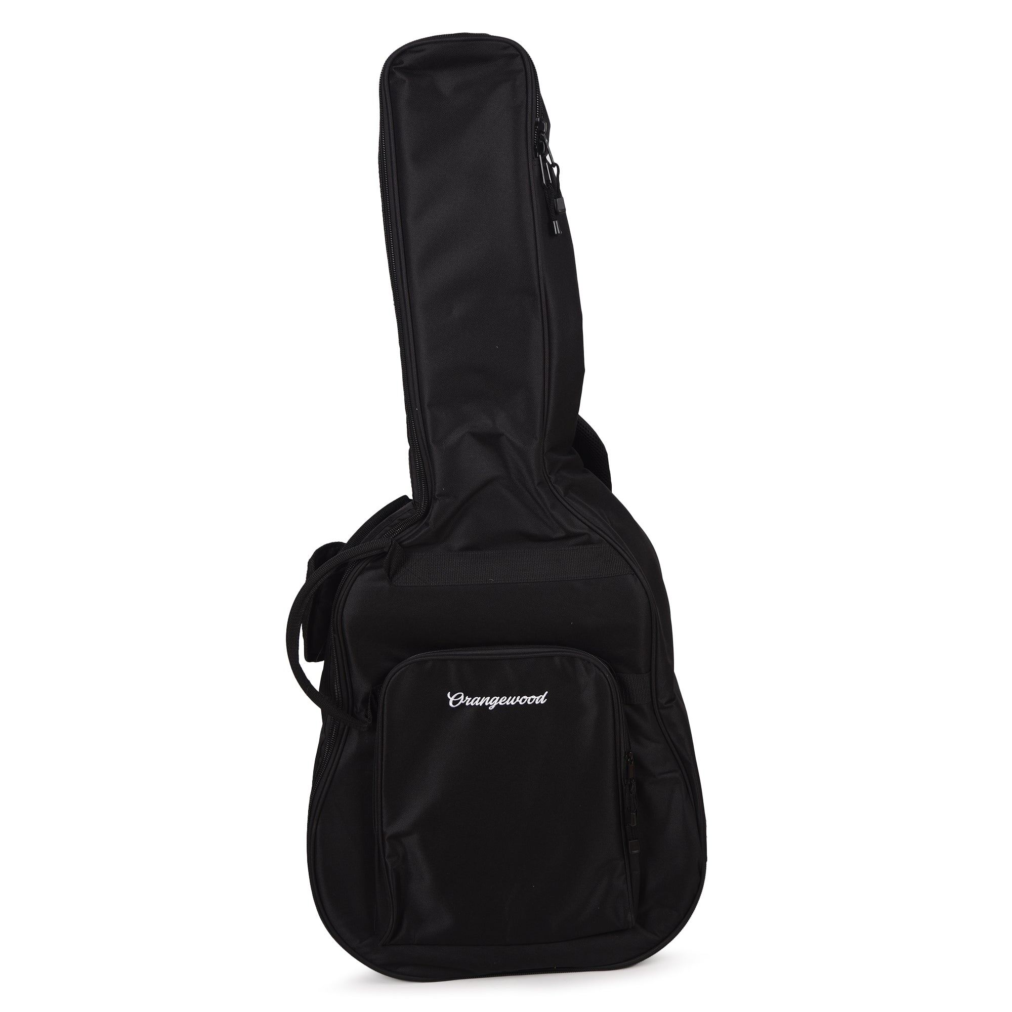 Orangewood Oliver Retro Live Grand Concert Acoustic Electric Guitar Aged Natural Satin Acoustic Guitars / Concert