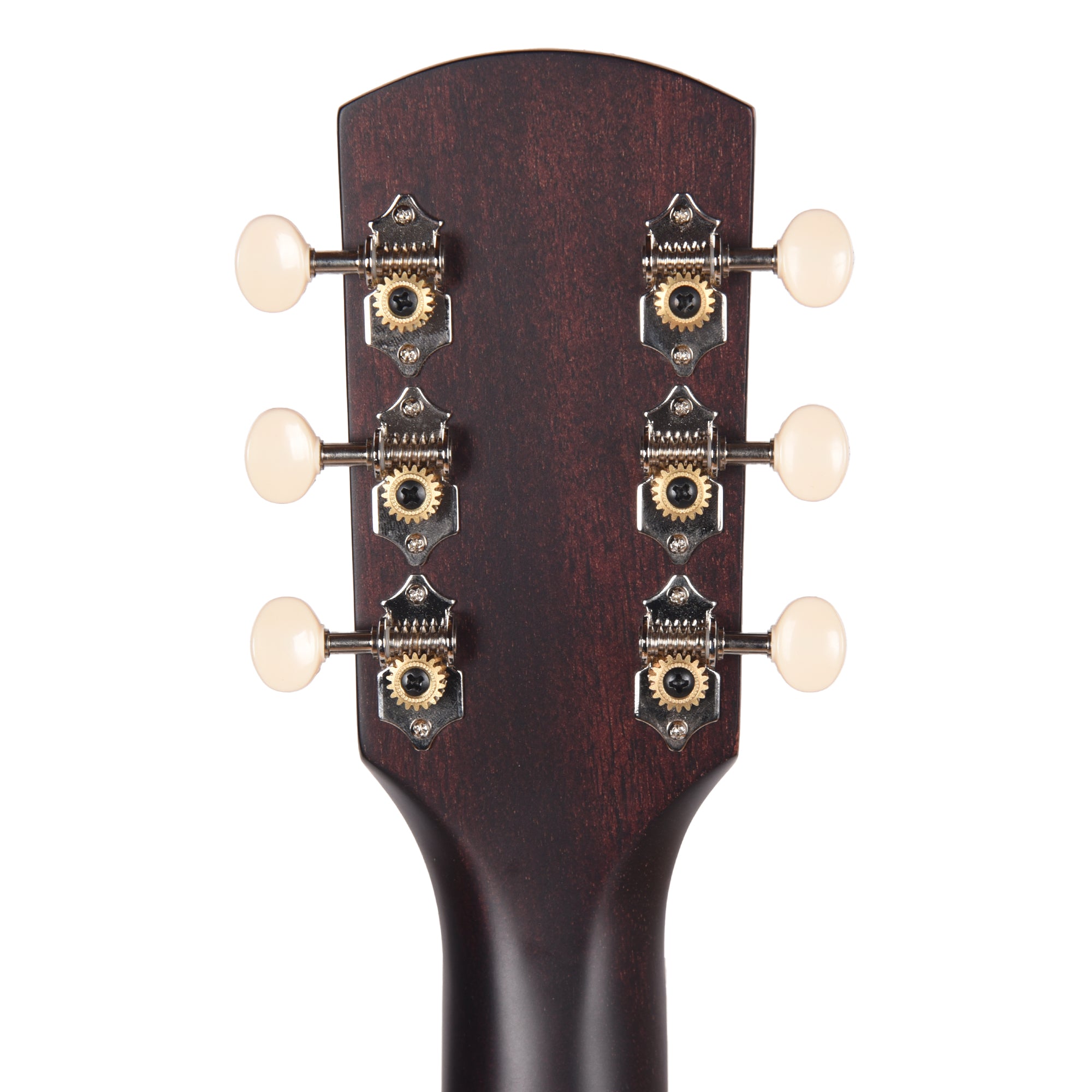 Orangewood Oliver Retro Live Grand Concert Acoustic Electric Guitar Aged Natural Satin Acoustic Guitars / Concert