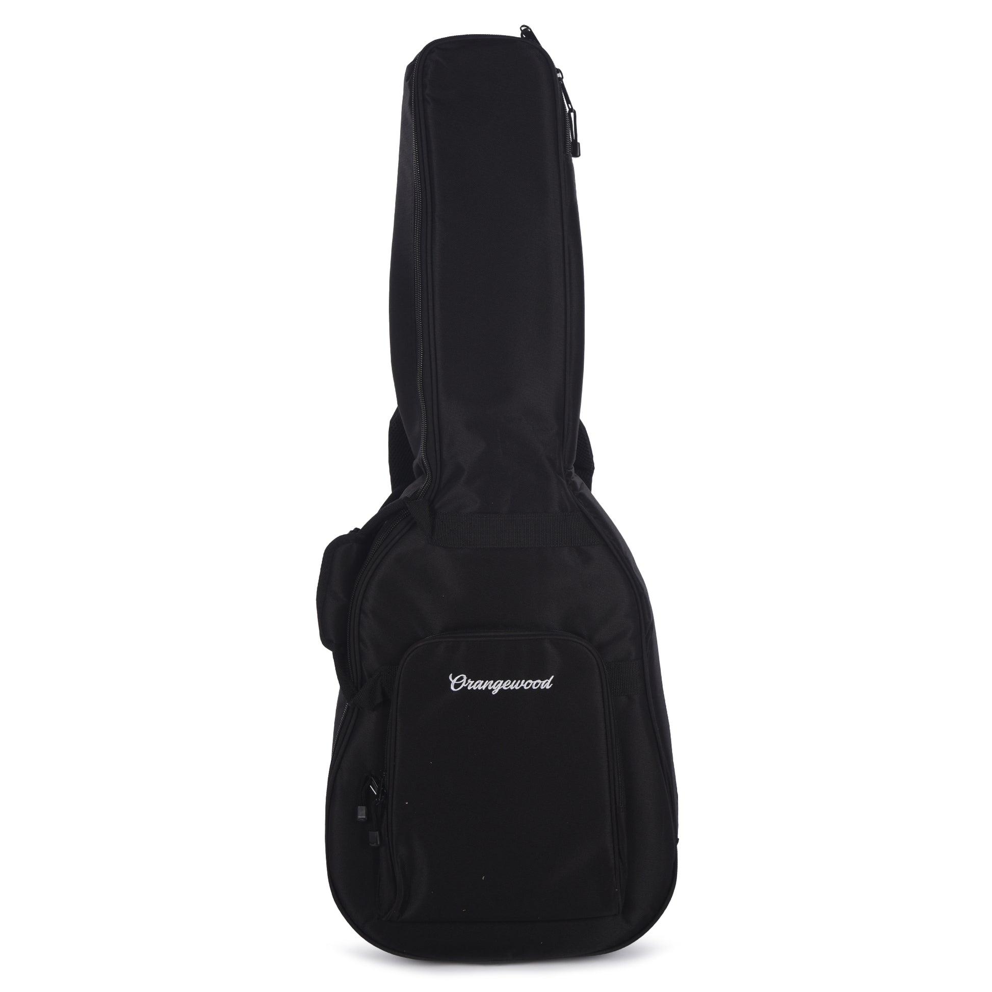 Orangewood Austen Retro Dreadnought Acoustic Guitar Aged Satin Natural Acoustic Guitars / Dreadnought