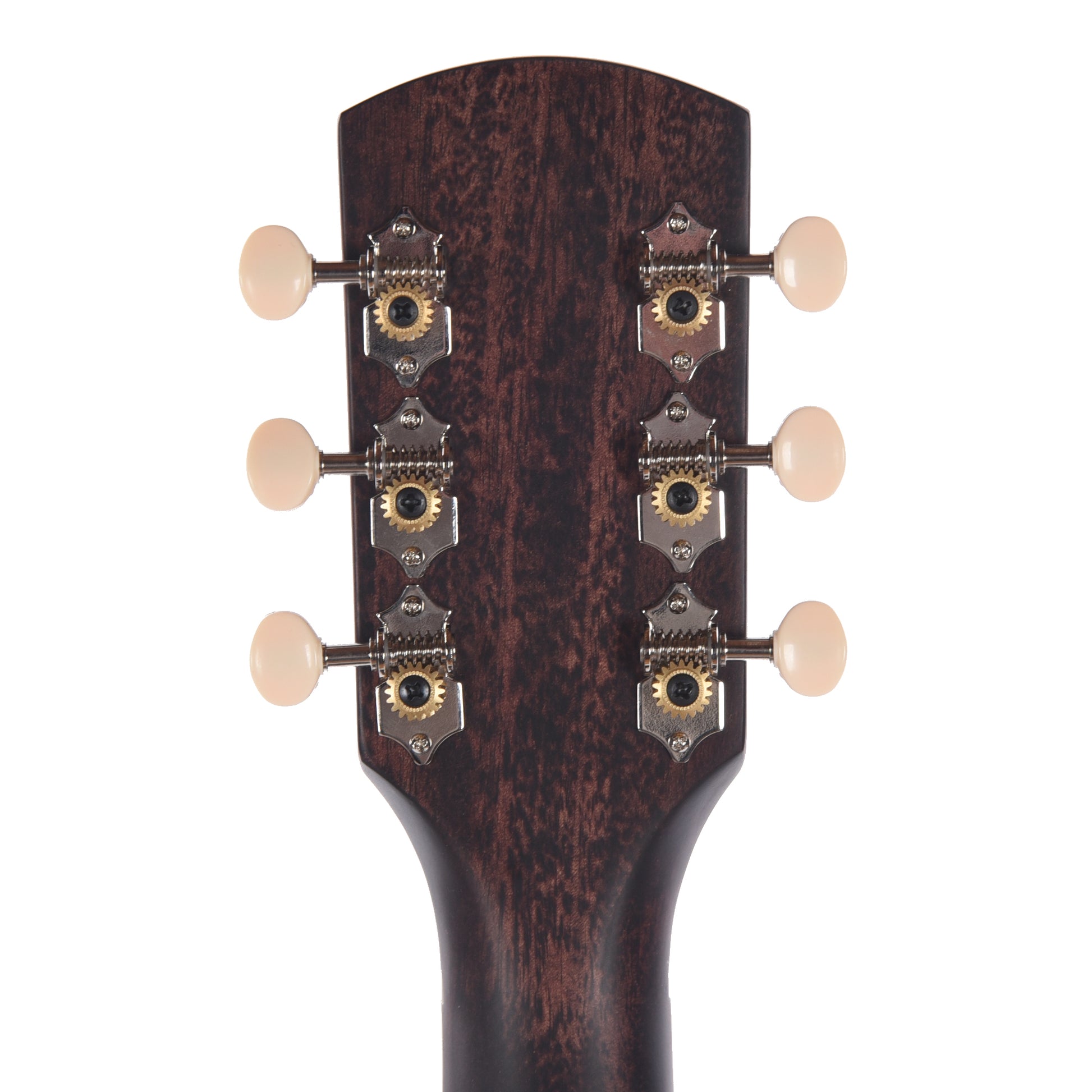 Orangewood Austen Retro Dreadnought Acoustic Guitar Aged Satin Natural Acoustic Guitars / Dreadnought