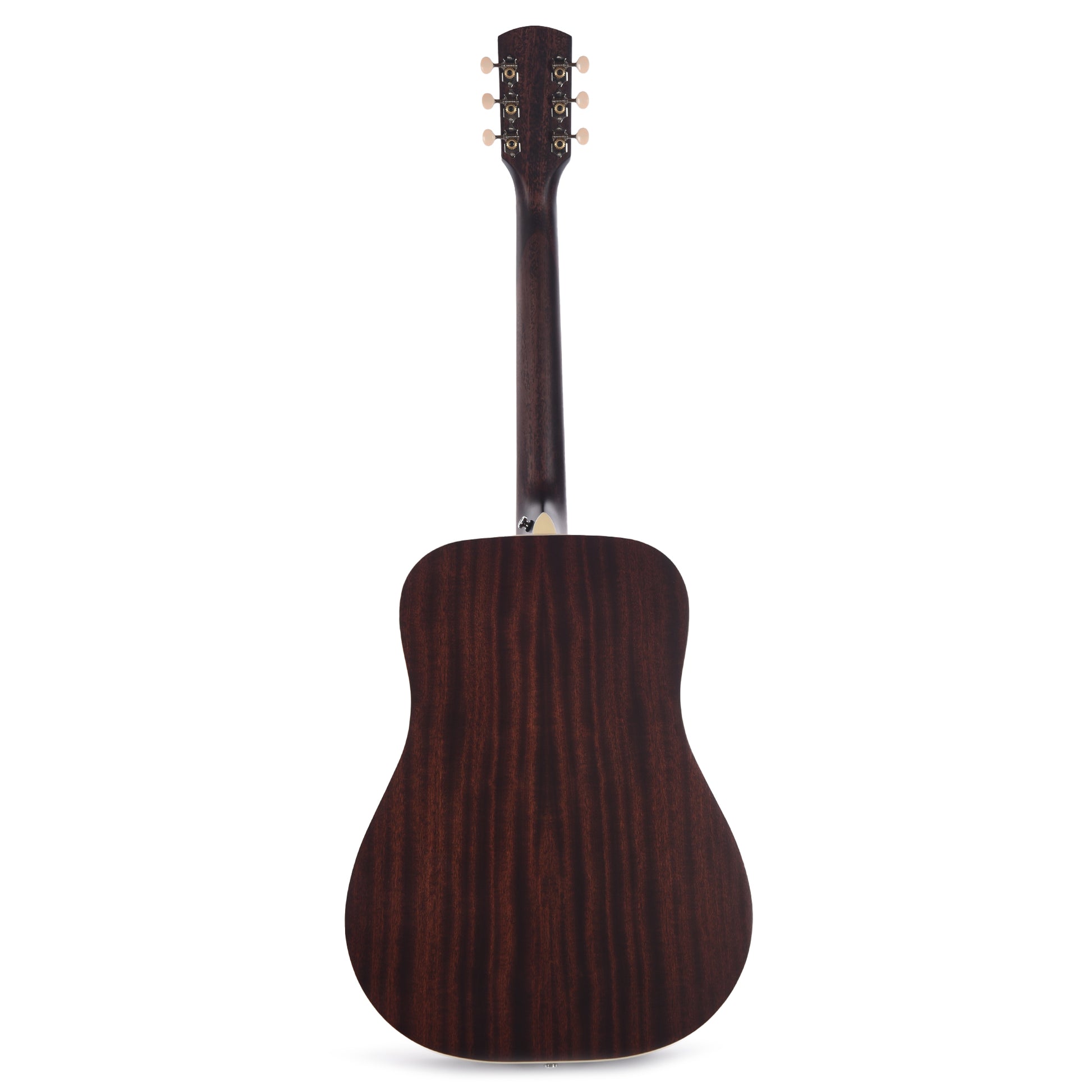 Orangewood Austen Retro Dreadnought Acoustic Guitar Aged Satin Natural Acoustic Guitars / Dreadnought