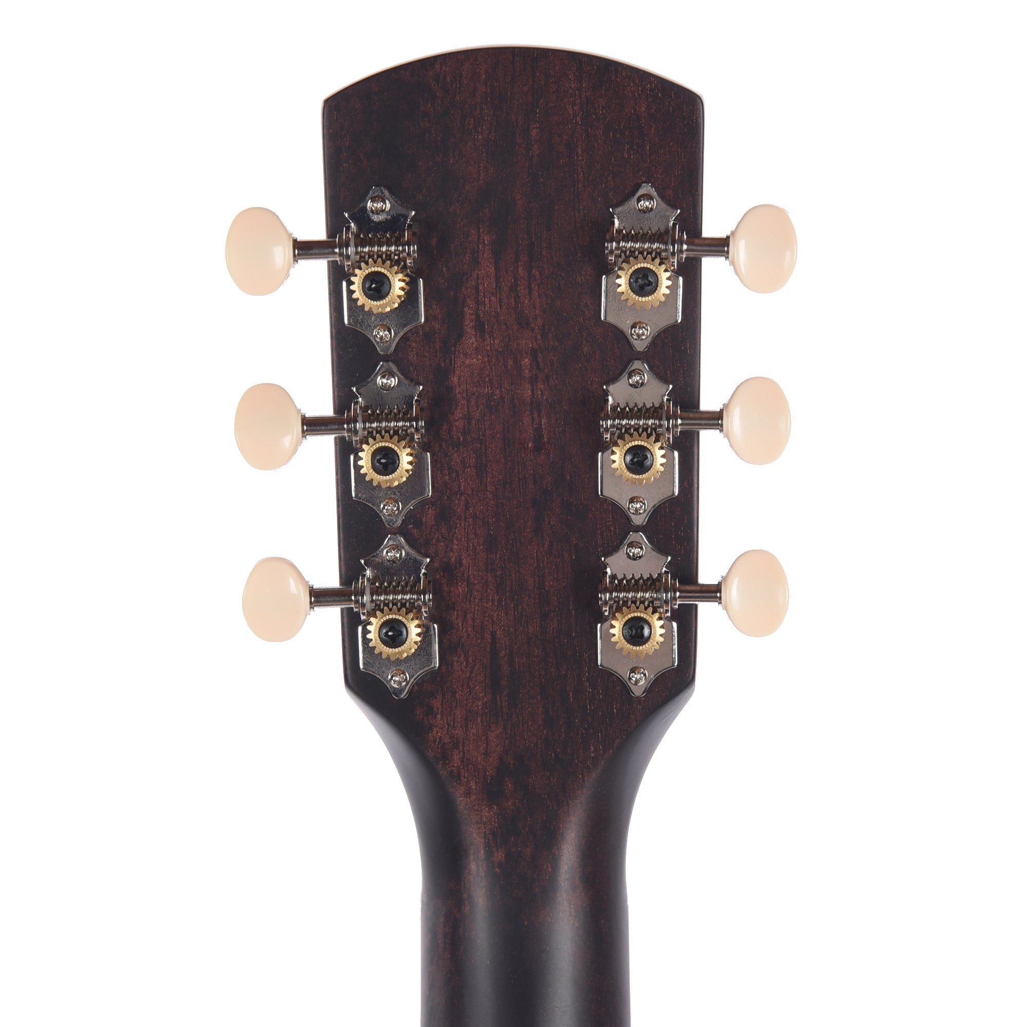 Orangewood Austen Retro Live Dreadnought Acoustic Electric Guitar Aged Satin Natural Acoustic Guitars / Dreadnought