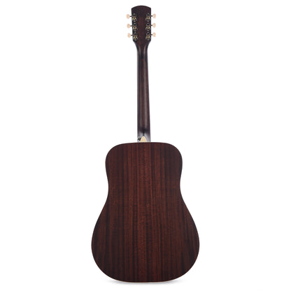 Orangewood Austen Retro Live Dreadnought Acoustic Electric Guitar Aged Satin Natural Acoustic Guitars / Dreadnought