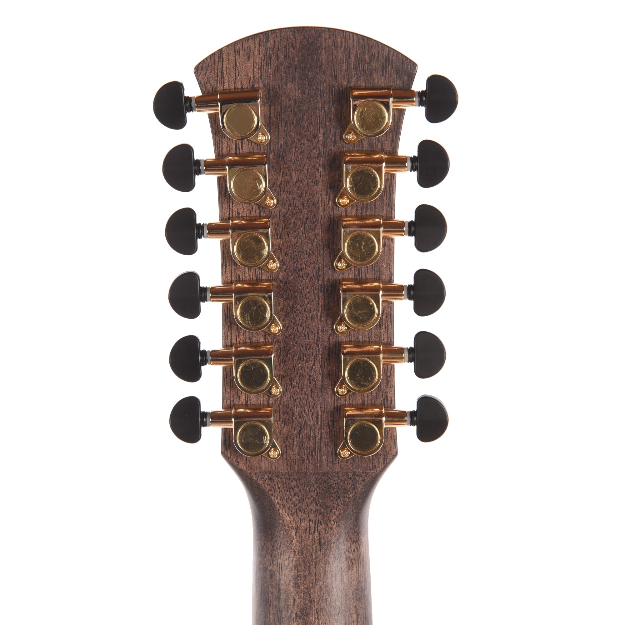 Orangewood Echo Live 12-String Dreadnought Acoustic Electric Guitar Acoustic Guitars / Dreadnought