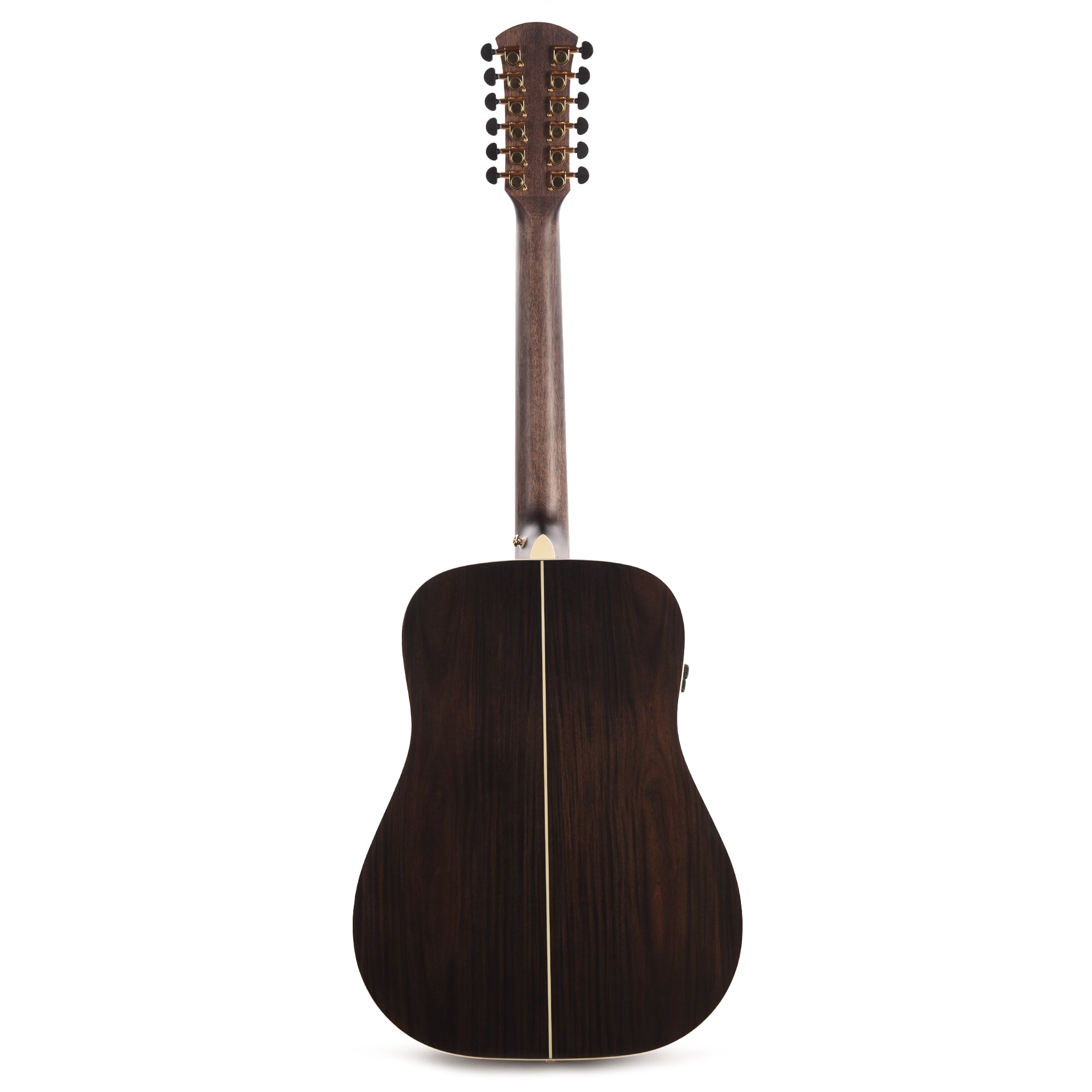 Orangewood Echo Live 12-String Dreadnought Acoustic Electric Guitar Acoustic Guitars / Dreadnought
