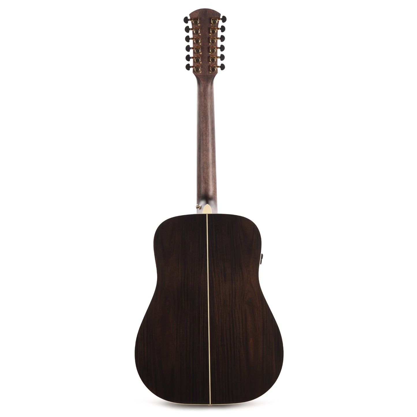 Orangewood Echo Live 12-String Dreadnought Acoustic Electric Guitar Acoustic Guitars / Dreadnought