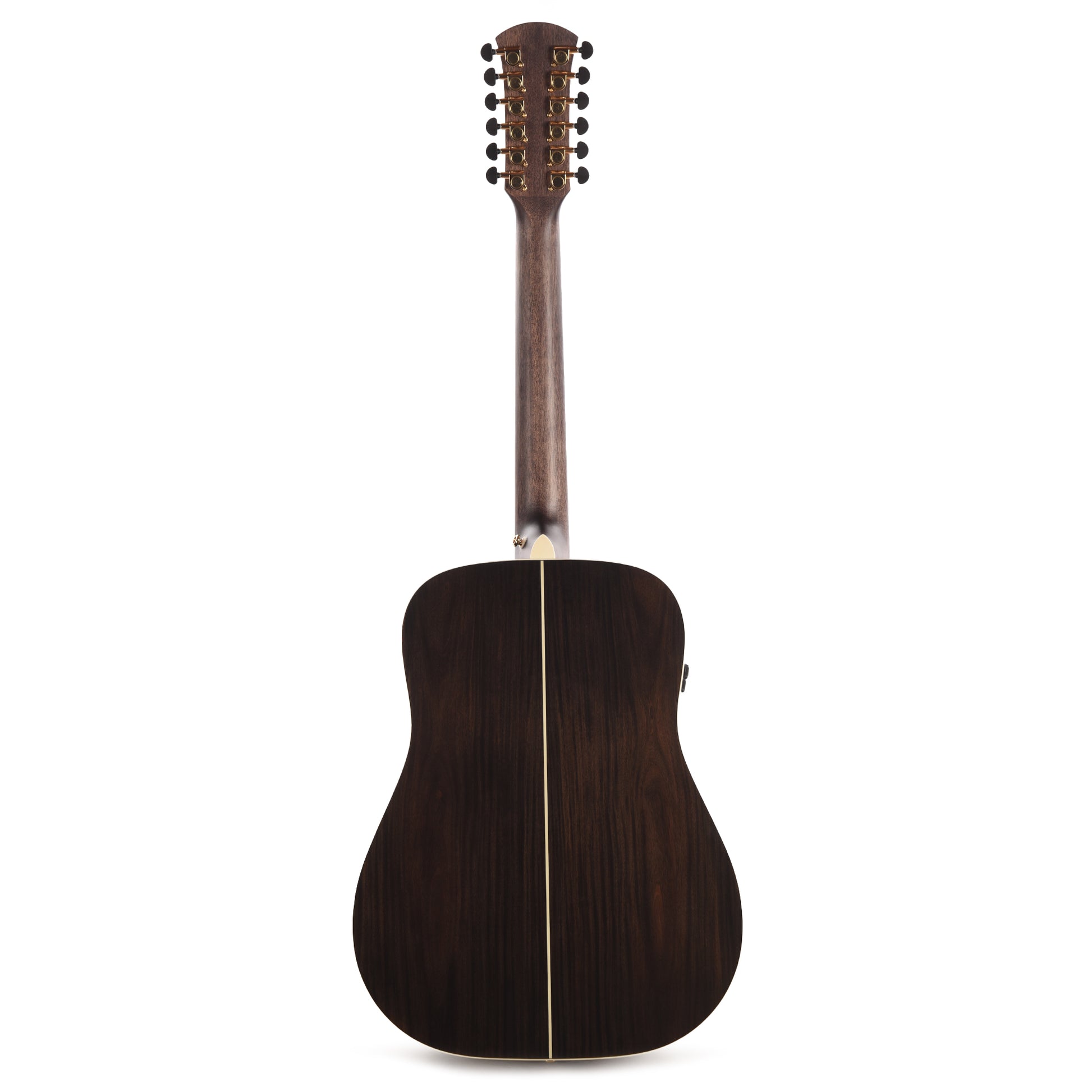 Orangewood Echo Live 12-String Dreadnought Acoustic Electric Guitar Acoustic Guitars / Dreadnought