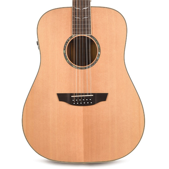 Orangewood Echo Live 12-String Dreadnought Acoustic Electric Guitar Acoustic Guitars / Dreadnought