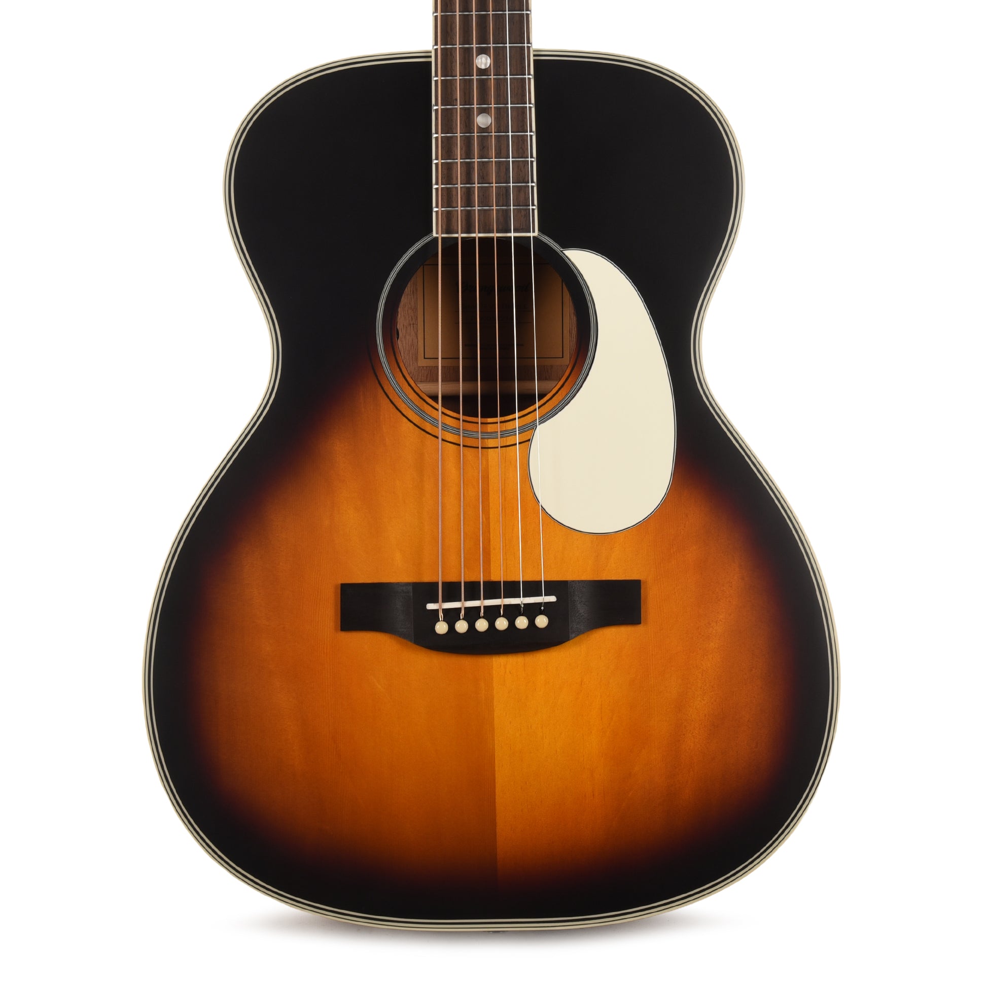 Orangewood Greta Baritone Grand Concert Acoustic Electric Guitar Acoustic Guitars / Dreadnought